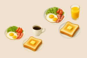 洋食/アイキャッチ