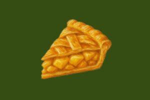 アップルパイ1/8カット/アイキャッチ